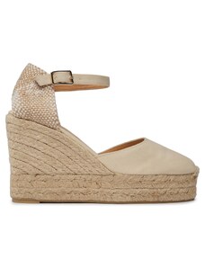 Espadrilky Castañer