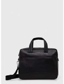 Taška na notebook Calvin Klein černá barva, K50K511211