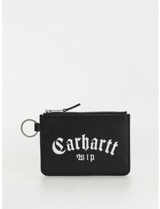 Carhartt WIP Onyx (black/white)černá