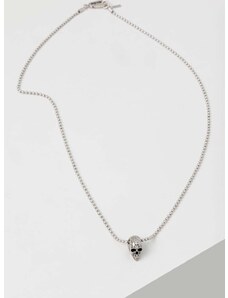 Stříbrný náhrdelník AllSaints