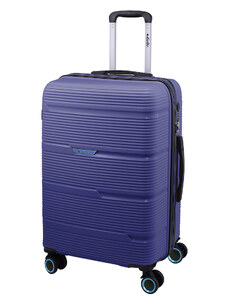 Cestovní kufr Dielle 4W M PP