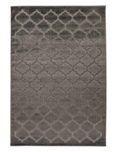 Lalee Kusový koberec Amira 201 Grey