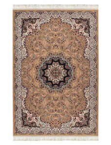 Lalee Kusový koberec Oriental 902 Beige