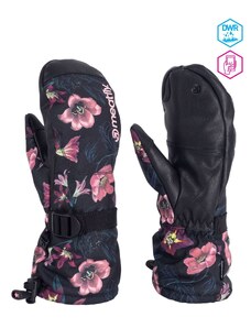 Meatfly dámské rukavice Manson Hibiscus | Květy