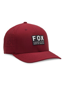 Čepice Fox Non Stop Tech Flexfit L/XL