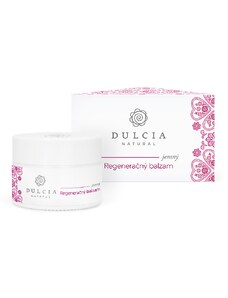 Dulcia Natural / Natuint Cosmetics DULCIA NATURAL Jemný hojivý balzám 30 ml