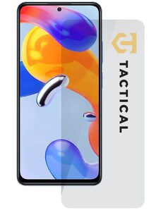 Tactical Glass Shield 2.5D sklo pro Xiaomi Redmi Note 11/Redmi Note 11S KP25791