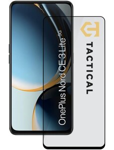 Tactical Glass Shield 5D sklo pro OnePlus Nord CE 3 Lite KP29092