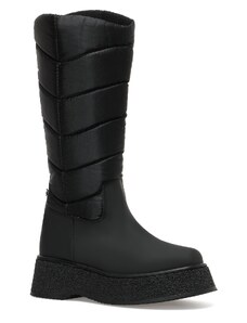 İnci Board.z 2pr Black Women's Boot