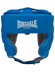 Lonsdale Artificial leather head protection