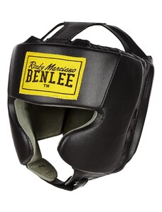 Benlee Lonsdale Artificial leather head guard for kids