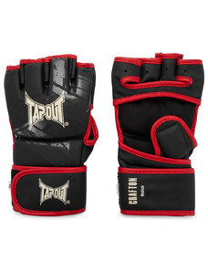 Tapout Artificial leather MMA sparring gloves (1 pair)