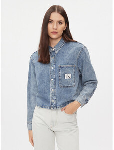 džínová košile Calvin Klein Jeans