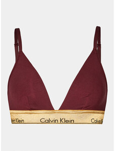 Podprsenka bez kostic Calvin Klein Underwear