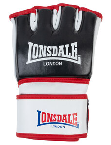 Lonsdale Leather MMA sparring gloves