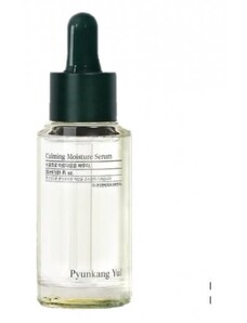 PYUNKANG YUL - CALMING MOISTURE SERUM - Zklidňující pleťové sérum na citlivou pleť 30 ml