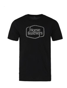 Funkční triko Rooter - hexa black