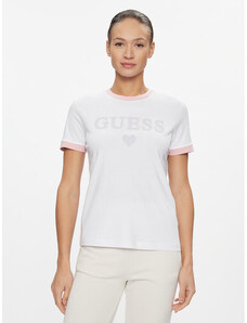 T-Shirt Guess