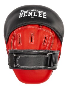 Benlee Lonsdale Leather hook & jab pads (1 pair)