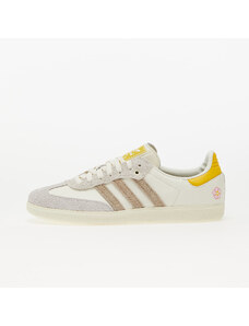 adidas Originals Pánské nízké tenisky adidas x Kasina Samba Off White/ Trace Khaki/ Grey One