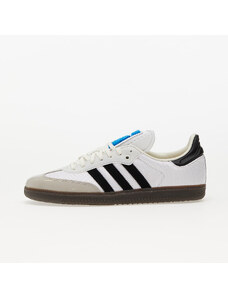 adidas Originals Pánské nízké tenisky adidas x BSTN Samba Crystal White/ Gum5/ Core Black