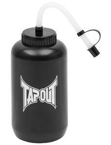 Tapout Water bottle