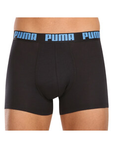2PACK pánské boxerky Puma vícebarevné