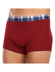 3PACK pánské boxerky Tommy Hilfiger vícebarevné