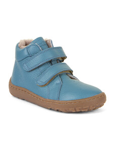 Froddo G3110227-1K Jeans barefoot zimní boty