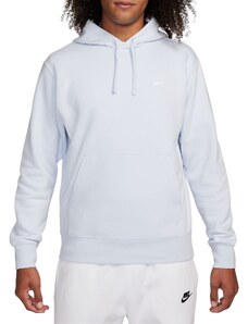 Mikina s kapucí Nike M NSW CLUB HOODIE PO BB bv2654-085