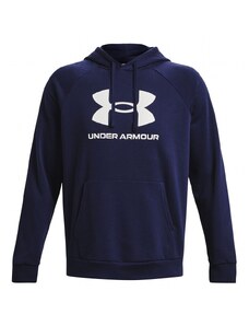 UNDER ARMOUR Rival Fleece Logo HD, Blue