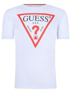 Guess Tričko | Regular Fit