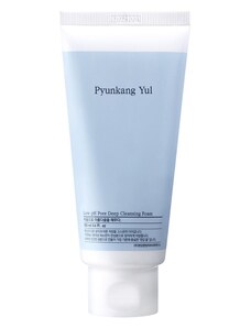 PYUNKANG YUL - LOW pH PORE DEEP CLEANSING FOAM - Hloubkově čisticí pěna s nízkým pH 100 ml