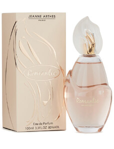 Dámská parfémovaná voda Jeanne Arthes Romantic, 100 ml