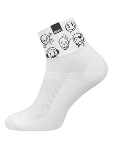 Ponožky Eleven Huba Skullies