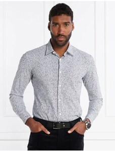 BOSS BLACK Košile P-ROAN | Slim Fit