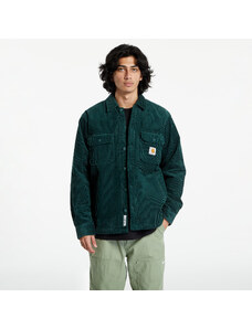 Carhartt WIP Whitsome Shirt Jacket UNISEX Discovery Green