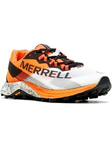 Dámské boty Merrell Mtl Long Sky 2 White-Orange