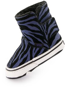 Dětské boty VANS Jr I Slip-On Boot Sneaker Blue EUR 16