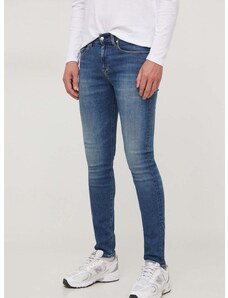 Džíny Calvin Klein Jeans pánské, J30J324198