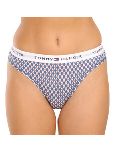 Dámské kalhotky Tommy Hilfiger vícebarevné (UW0UW03859 01Z)