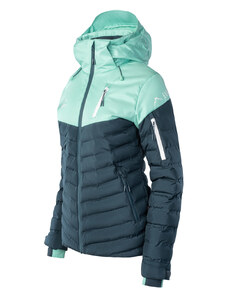 ELBRUS Estella W - dámská zimní lyžařská bunda