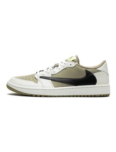 Air Jordan 1 Low Golf "Travis Scott"