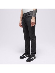 Levi's Kalhoty 502 Taper Hi Ball Muži Oblečení Kalhoty 57783-0105M