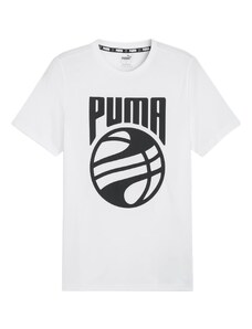 Triko Puma Posterize Basketball 623626-02