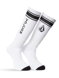 Pánské ponožky Volcom High Stripe Sock Pr