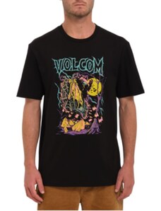 Pánské triko Volcom Fa Max Sherman 2 Sst