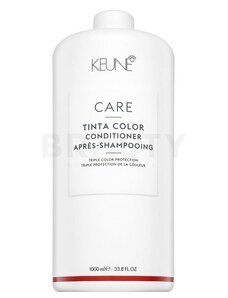 Keune Care Tinta Color Conditioner vyživující kondicionér pro barvené a melírované vlasy 1000 ml