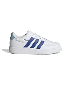 adidas Performance adidas Breaknet 2.0 EL K FTWWHT/ROYBLU/LTAQUA