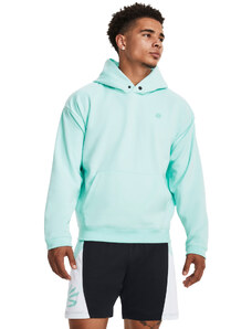 Under Armour Curry Greatest Hoodie Blue